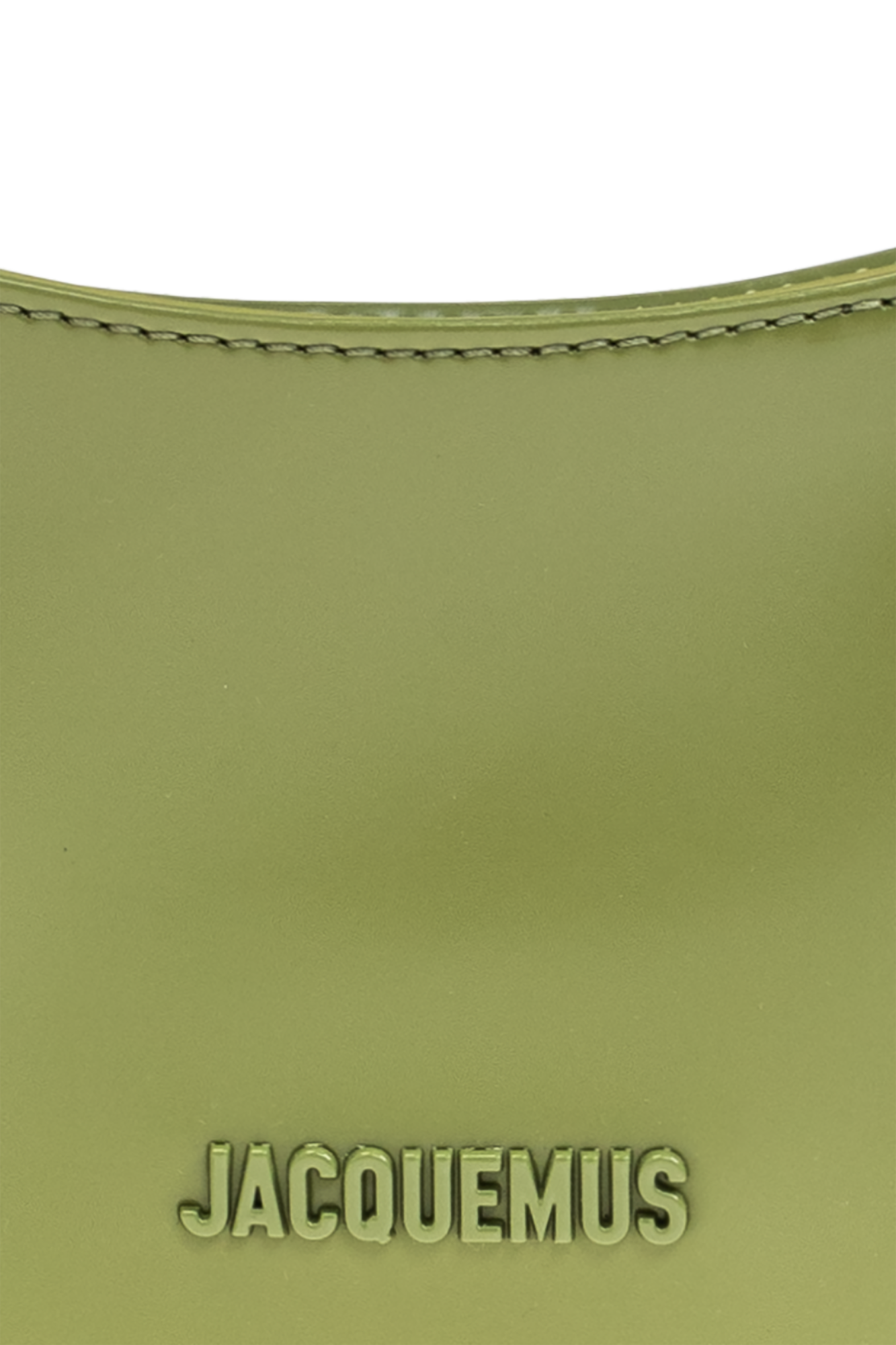 ジャックムス バッグ The Bisou Perle グリーン 25SS The Bisou Perle by JACQUEMUS | Official website